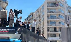Özgür Özel'den Kılıçdaroğlu'na çağrı: "Başkası kazanırsa elini öpeceğim"