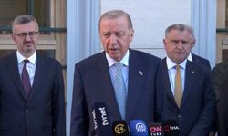 Cumhurbaşkanı Erdoğan'dan bayram mesajı: "Kurban Bayramı teslimiyet bayramıdır"