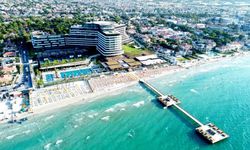 9 günlük tatil turizmcilere umut oldu
