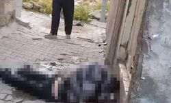 Bayram sabahı şüpheli ölüm: Cinayet ihtimali üzerinde duruluyor