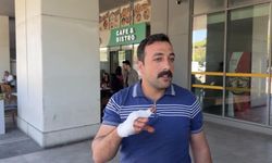 Acilde güldüren anlar: "Amcamdan şikayetçi olup, tazminat davası açacağım"