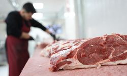 Etin kalitesini bozup proteinini düşürmeyin