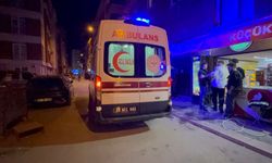 Bıçaklı kavgada 16 yaşındaki çocuk yaralandı
