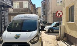 Evinde hareketsiz bulunan şahsın ölümü şüpheli bulundu