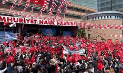 Kılıçdaroğlu: "Baba ocağında market poşetlerinin içinde haram paralar olur mu?"