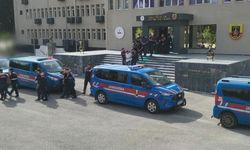 Göçmen kaçakçılığı organizatörlerine şafak operasyonu: 7 şahıs tutuklandı