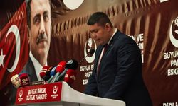 BBP Eskişehir İl Başkanı Baksan: “Eskişehir’in her hanesine ulaşacağız”