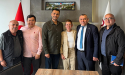 Büyükşehir’den 2Eylül’e ziyaret