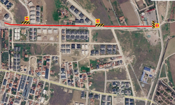 Eskişehir’de sürücülere uyarı: O bulvar trafiğe kapatılıyor
