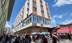 Eskişehir'de hamamda kahreden ölüm: 12 yaşındaki çocuk kurtarılamadı