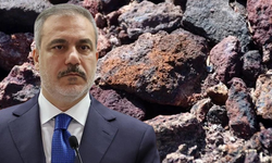 Bakan Fidan'dan kritik açıklama: Eskişehir’deki dev rezerv için “Kazan-Kazan” formülü