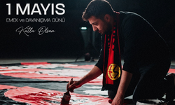 Es-Es 1 Mayıs'ı unutmadı