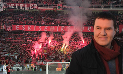 Eskişehir’in usta sanatçısı Mithat Körler'den Eskişehirspor'a yeni beste!