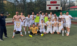 Şampiyon Sütlücespor