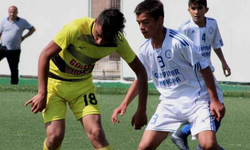 1.Kademe maçları Eskişehir'de