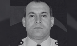 Eskişehirli polis memuru hayatını kaybetti!