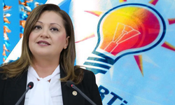 AK Parti'den Burcu Köksal için ilk açıklama geldi!