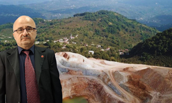 Saadet Partisi Mihalgazi İlçe Başkanı Karabeli: “Sakarya Vadisi ranta kurban edilemez”
