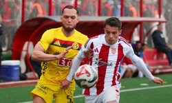 Gol atamadan elendik
