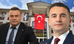 Sivrihisar Belediyesi’ne saldırı: Başkan Yardımcısı darp edildi!