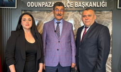 Anahtar Parti’den liyakat vurgusu: "Türk milletinin A planıyız"