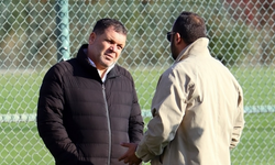 Seve seve görev alırım