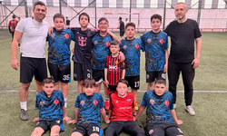 Stres atıyorlar
