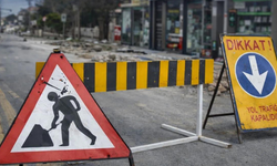 Eskişehir'de geçici trafik düzenlemesi: O yollar trafiğe kapanacak