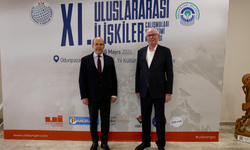 Uluslararası ilişkilerin merkezi Eskişehir oldu