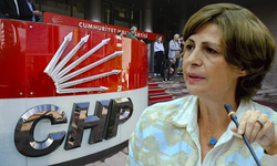 Ayşe Ünlüce Ankara’da: "Bu karar demokrasiye inanan herkesin meselesidir"