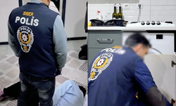 Eskişehir dahil 6 ilde dolandırıcılık operasyonu: 7 kişi tutuklandı