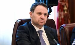 Bakan Gürlek: “Suç odaklarına karşı mücadele kararlılıkla sürecek”