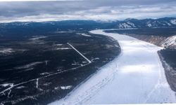 Alaska’da dev megatsunami: Kayıtlara geçen en büyük ikinci dalga oluştu