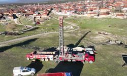 ESKİ’den kuraklığa karşı dev sondaj hamlesi: 4 ilçede yeni su kaynakları bulundu!
