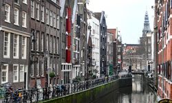 Amsterdam’da iklim devrimi: Et ve fosil yakıt reklamlarına yasak