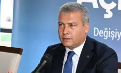 Rektör Adıgüzel, Buhara'da Anadolu Üniversitesi'nin küresel eğitim vizyonunu anlattı