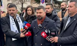 Anahtar Parti Odunpazarı İlçe Başkanı Karış'tan eleştirilere yanıt:“ Sermayemiz milletin feraseti ve iradesidir"