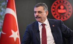 Bakan Çiftçi: "İçişleri Bakanlığı olarak kültür varlığı kaçakçılığıyla mücadelemizi kararlılıkla sürdüreceğiz"