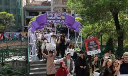 Eskişehir’de Tiyatro Şenliği başladı