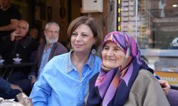 Başkan Ünlüce’den Odunpazarı esnafına bayram ziyareti