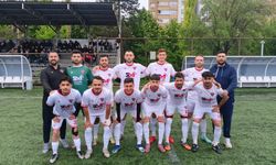 Şampiyon Fatihspor 2-2
