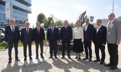 Eskişehir Sempozyumu başladı: 2026 vurgusu dikkat çekti