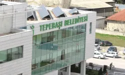 Tepebaşı Belediyesi dünya kentleriyle aynı ligde: İklim vizyonuna uluslararası ödül!