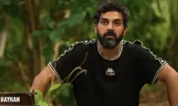 Survivor Bayhan diskalifiye mi oldu? Acun Ilıcalı açıkladı!
