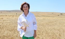 Ayşe Ünlüce’den Dünya Çiftçiler Günü mesajı: “Üreticinin yanındayız”