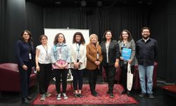 Kültürel Miras Paneli Eskişehir’de gerçekleştirildi
