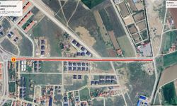 Eskişehirli sürücüler dikkat: O bulvar 6 gün boyunca trafiğe kapatılacak!