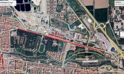 Eskişehir Büyükşehir uyardı: O cadde 2 gün boyunca günde 9 saat trafiğe kapalı!