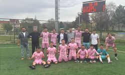 Es Efsane lideri devirdi 4-2