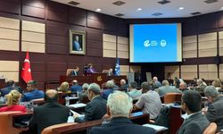 ESKİ bütçesi Meclis’te tartışıldı: AK Parti’den ret oyu